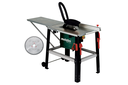 TAFELCIRKELZAAG TKHS 315 C-2.0 WNB + ZAAGBLAD 0193152023 METABO
