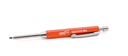 GRAPHITE PRO DIEPTEMARKER +1 STIFT MET SCHERPER REF:CL 740500