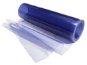 PVC-ROL SOFT KRIST 0.75MM REF:7102.4075 SCALA