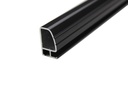 BUITENPROFIEL RAAM  BRUIN 3M REF:CSC000023/100