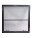 ROLHOR RAAM  BRUIN 1.6M*1.7M REF:CSC000015/100