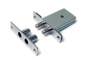 INSTEEK-BIJZETSLOTEN DX/SKG /GELIJKSLUITEND PER 2 STUKS SKG REF:0160.299.8002 DULIMEX
