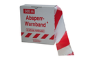 SIGNALISATIELINT EXTRA 500 MX80MM WIT/ROOD VM 1511