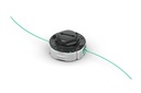 SPOEL MET SNOER REF:40097104304 STIHL
