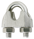 STAALDRAADKLEM TYPE 741/3/RVS 316 920-03I REF:8000.003.05I3