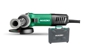 Haakse slijpmachine 125mm / 1. 400 W met anti-vibratie handgreep G13SB4Y2Z