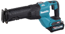 ACCU RECIPROZAAG XGT 40VMAX + 2X BL4040 + DC40RA + KOFFER REF:JR001GM201 MAKITA
