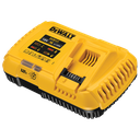 18V/54V XR FLEXVOLT SNELLADER REF:DCB117-QW DEWALT