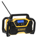 XR DAB+ RADIO 12V-18V-54V REF:DCR029-QW DEWALT