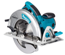 CIRKELZAAG 210MM 1800W + MAKPAC. REF:5008MGJX MAKITA