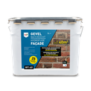 WP7-401 GEVEL WATERDICHT - RECHTHOEKIGE EMMER 5L REF:602050000