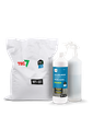 WP7-501 KELDER + MUUR WATERDICHT - SET(10KG+1L) REF:602090000