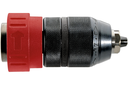 'SNELSPANBOORHOUDER MET ADAPTER UHE 2250/2650/KHE 2650/2850/2 REF:631968000