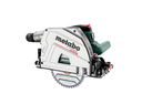 ACCU-INVALCIRKELZAAG KT 18 LTX 66 BL (ZONDER ACCU ZONDER LADER) REF:601866840 METABO