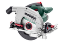 CIRKELZAAG KS 66 FS REF:601066500 METABO