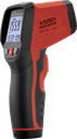 INFRAROOD THERMOMETER TEMPPOINTER 9 REF:300.09 FUTECH