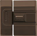 DEURSLOT SR30 B CL/DFNLI REF:78241 ABUS