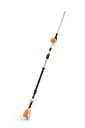 HLA 86 ACCUHEGGENSNOEIER REF:48590112930 STIHL