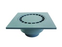 KLOKR. PVC 250X250/100-110 LOCK DGR REF:3109.0253 SCALA