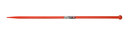HEFBOOM BOL/PUNT 1,25m x 28mm REF:28225 POLET