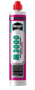 Tangit M 3000 Expansieschuim 300 ml