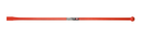 HEFBOOM BOL/BEITEL 1,25m x 28mm REF:28325 POLET