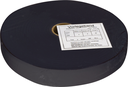PE-GLASBAND ZONDER AFDEKSTRIP ZWART GLASERFIX  10X25M REF:106517 SOUDAL