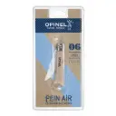 ZAKMES N06 INOX RVS/HOUT VIROBLOC REF:5118/22-06 8 OPINEL