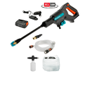 ACCU HOGEDRUKR.AQUACLEAN 18V SET PREMIUM REF:14800-31.000.00 GARDENA