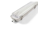 LED ARMATUUR PRO IP65 120CM 2X18W 3600LM REF:551134