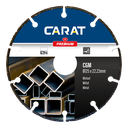 CGM PREMIUM 125 METAAL REF:CGM1253000 CARAT