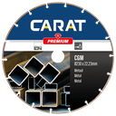 CGM PREMIUM 230 METAAL REF:CGM2303000 CARAT