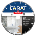 CGU PREMIUM 125 MULTIFUNCTIONEEL REF:CGU1253000 CARAT