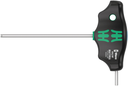 454 HEX-PLUS HF 3X100 MM SCHROEVENDRAAIER REF:WER05023334001 WERA