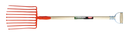 STEENRIEK 9T 350X270MM D-ST 95CM REF:309200 POLET
