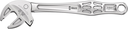 JOKER 6004 XL OPEN-ENDED SPANNER 19-24MM REF:WER05020104001 WERA