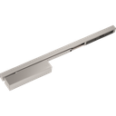 TS 93 B CONTUR EN 2-5 OD+SV ZONDER ARM ZILVER REF:43020001