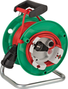 GARANT G BRETEC TUINHASPELS 25M H05VV-F 3G1.5 1184 REF:1184604010