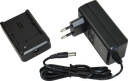 LADER VOOR MC3D COMPACT MET LI-ON BATTERIJ REF:H60027 FUTECH