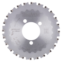 TCT EFFICUT ZAAGBLAD 110MMX34X24T VOOR METAAL REF:E-11097 MAKITA
