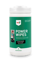 REINIGINGSDOEKJES VOOR EXTREME VERVUILING POWERWIPES DISPENSER 70 ST REF:467030000 TEC7