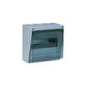 KAST FIX-O-RAIL ZEKERINGSKAST JUNIOR 8 MOD REF:820325133
