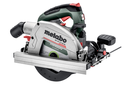 HANDCIRKELZAAG KS 18 LTX 66 BL REF:611866840 METABO