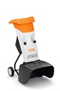 GHE 105.0 HAKSELAAR REF:60070111175 STIHL