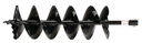 GRONDBOOR 200X800 MM (GELEVERD MET BORGPEN) REF:E-07319 MAKITA