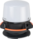 PROFI 360° AKKU STRAHLER ORUM 4050 MH HYBRID, 5700LM, IP54, IK10 REF:9171400902 BRENNENSTUHL