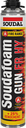 750ML SOUDAFOAM FR HY - GUN REF:146750 SOUDAL