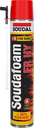 750ML SOUDAFOAM FR HY - MAN. REF:146752 SOUDAL