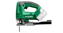 Accu decoupeerzaag CJ18DAW2Z - 18V - 135 mm - In HSC III koffer. Exclusief accu's en lader. CJ18DAW2