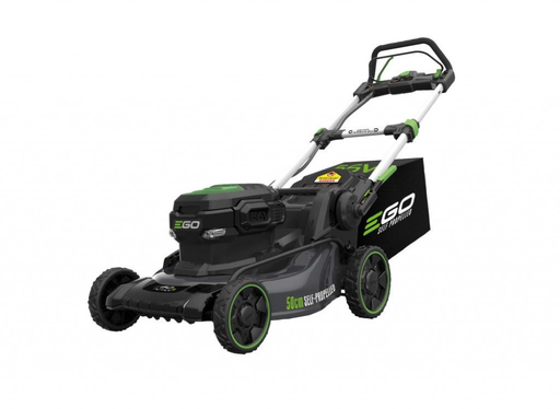 ACCU GRASMAAIER LM2021E-SP 50CM (5AH+SNELLADER) REF:20100520 EGO